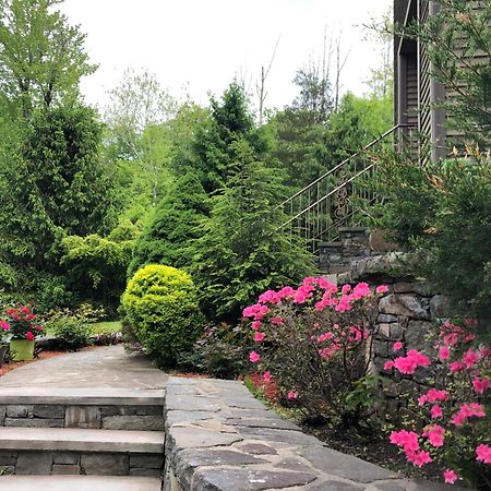 Villa Verde B&B Greenwood Lake Ny Монро Экстерьер фото