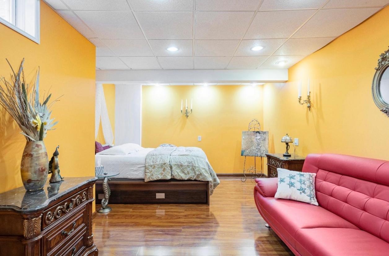 Villa Verde B&B Greenwood Lake Ny Монро Экстерьер фото