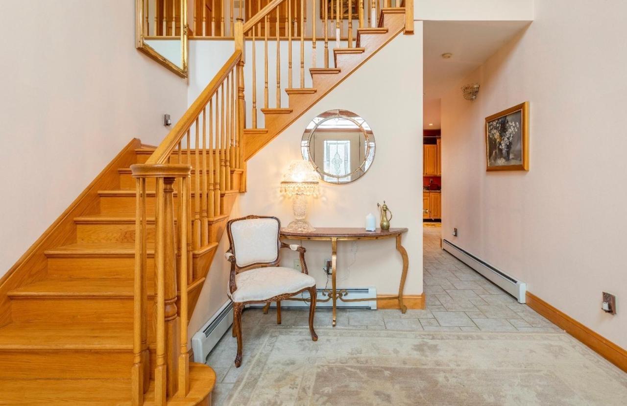 Villa Verde B&B Greenwood Lake Ny Монро Экстерьер фото
