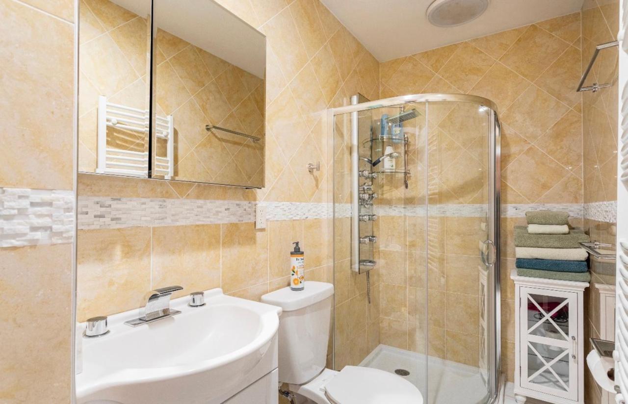 Villa Verde B&B Greenwood Lake Ny Монро Экстерьер фото