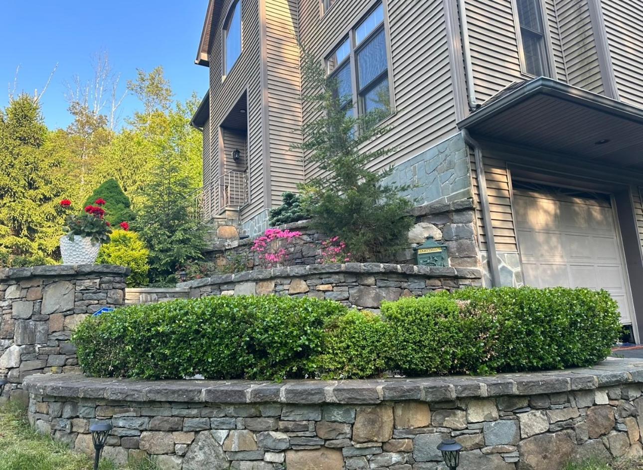 Villa Verde B&B Greenwood Lake Ny Монро Экстерьер фото